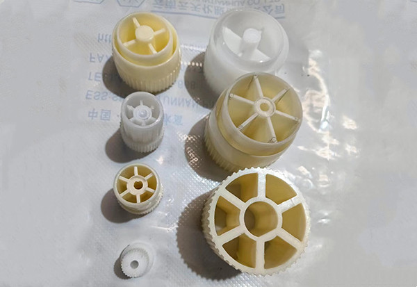 塑膠模具制造